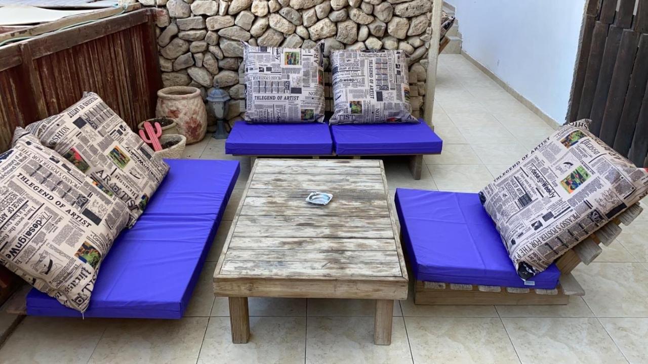 Zimmer Dora Neve Zohar Exterior foto