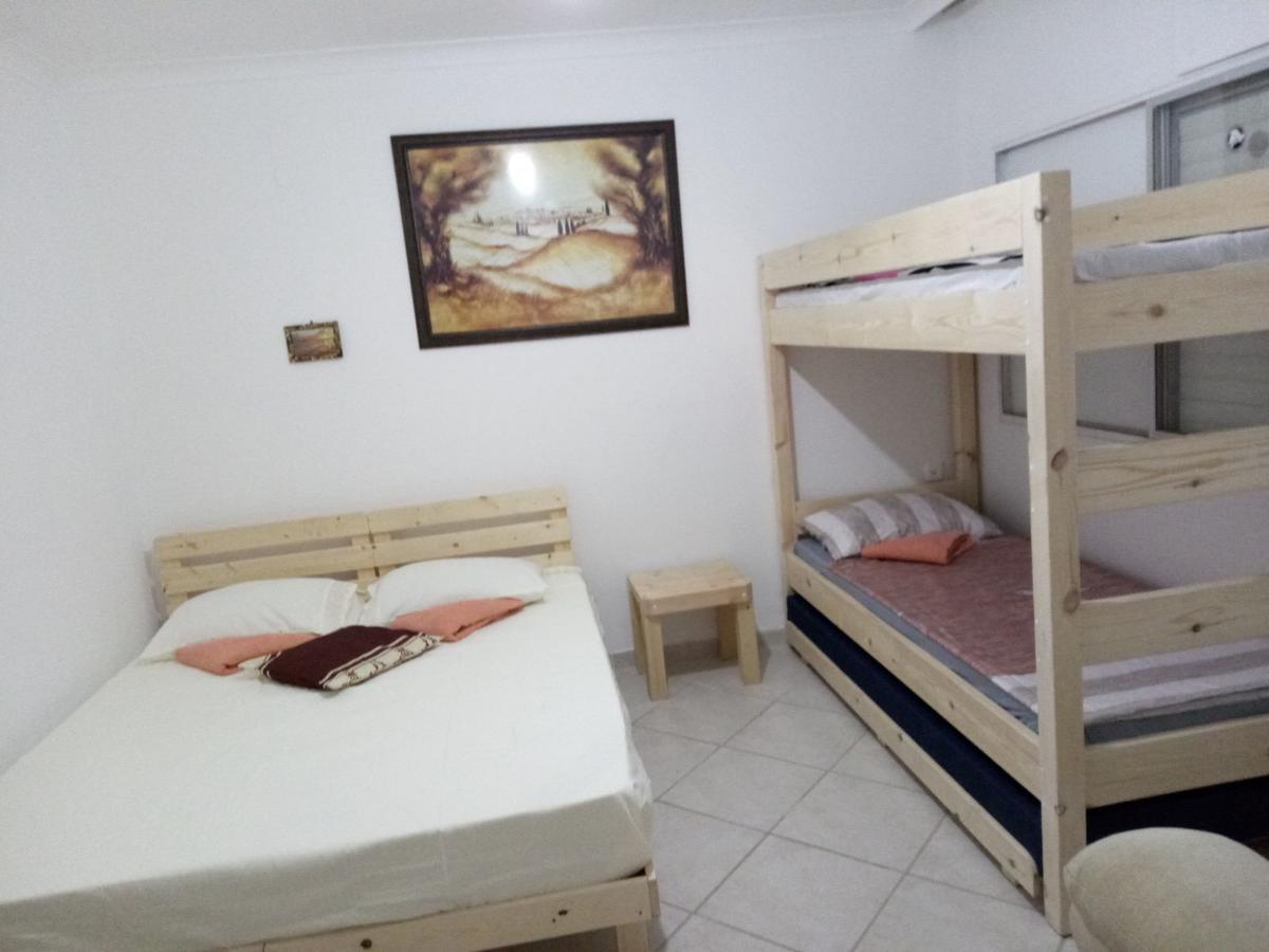 Zimmer Dora Neve Zohar Exterior foto